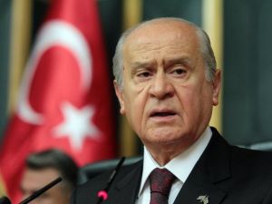 Bahçeli: "Paris’in içine Şam kaçtı, beyefendiler başka alemde"