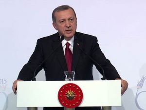 G-20 Zirvesinde uzlaşılan konuları açıkladı