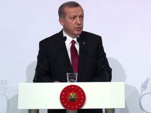 Erdoğan’dan önemli uyarı