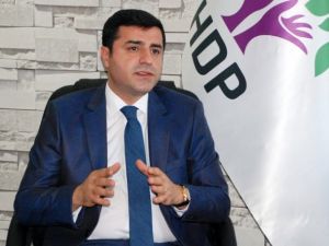 Selahattin Demirtaş ameliyat oldu