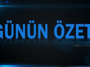 Günün özeti