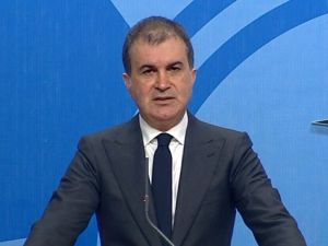 AK Parti’nin Meclis Başkan adayı belli oldu