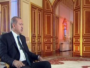 Erdoğan’dan kara harekatı açıklaması