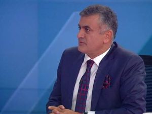 Adil Gür: AK Parti CHP’den...