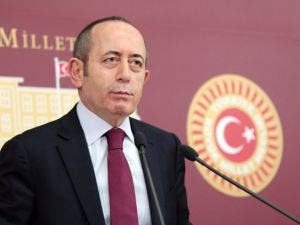 CHP’nin yeni Meclis Başkanvekili