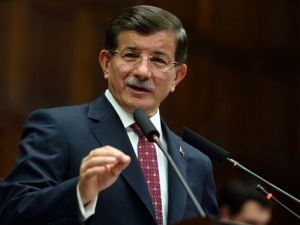 Davutoğlu Suriye gündemli güvenlik toplantısı düzenleyecek