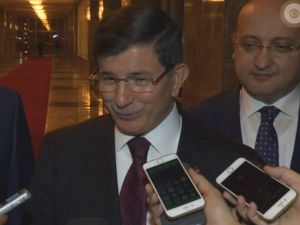 Davutoğlu’ndan Bayırbucak açıklaması