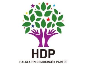 HDP’den suç duyurusu !