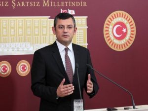 CHP’den ’olağanüstü kurultay’ açıklaması