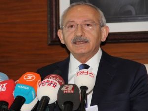 Kılıçdaroğlu’ndan ilk yorum