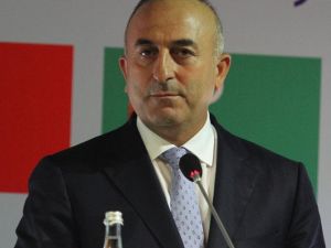 Dışişleri Bakanı Çavuşoğlu çok yoğun