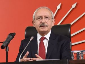 Kılıçdaroğlu haklı çıktığını savundu