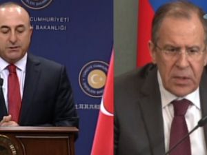 Çavuşoğlu-Lavrov görüşmesinin yeri belli oldu