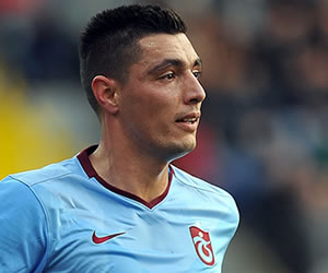 Cardozo'nun gözü Fener'de