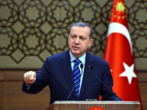 Erdoğan’dan Putin’e "özür" cevabı