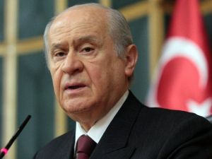 Bahçeli: MHP hükümeti desteksiz bırakmayacak