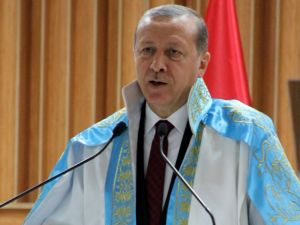 "Twitter’a değil kütüphanelere yönelin"