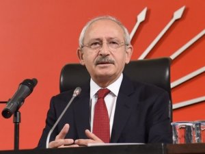 Kılıçdaroğlu’ndan taziye telefonu