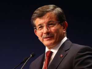 Ahmet Davutoğlu'ndan yaş meyve ve sebze açıklaması