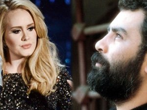 Adele, Ahmet Kaya’nın şarkısını mı çaldı?