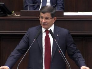 ’PKK ile DEAŞ arasında...’