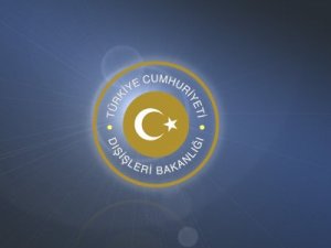 Dışişleri Bakanlığı’ndan Beşika kampı açıklaması