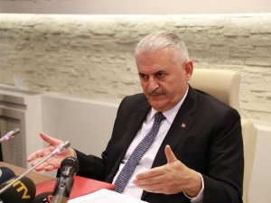 "Birleşmiş Milletlerin yapısında adaletsizlik var"