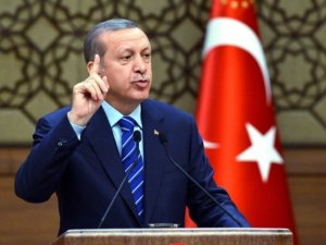 Erdoğan: Irak’ın başvurusu dürüstçe değil