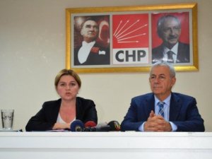 CHP’den toplumsal barışa "üçünçü yol" alternatifi