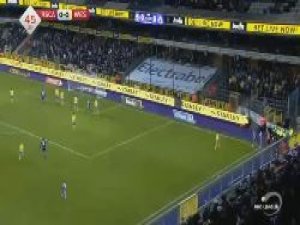 Yok Böyle Bir Gol!