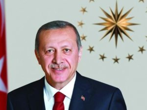 Erdoğan o kanunu onadı