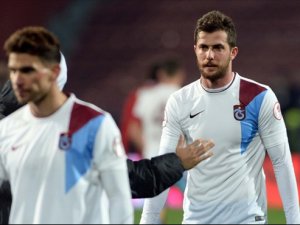 Uğur Trabzonspor'u istiyor