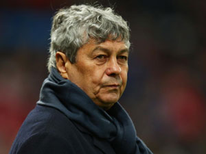 Lucescu'da her şey iyi ama tek sıkıntı