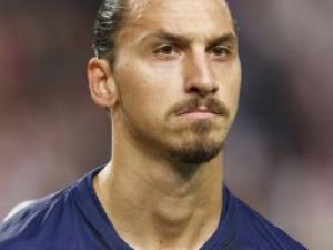 ibrahimovic'ten Bomba Hareket!