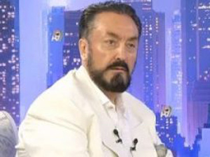 Adnan Oktar Coştu!