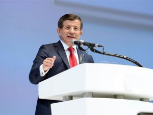 Davutoğlu: ’Terörle mücadeleyi başlatmasaydık...'