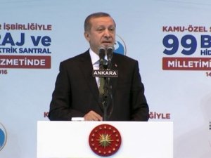 Erdoğan’dan Kılıçdaroğlu’na sert eleştiri!