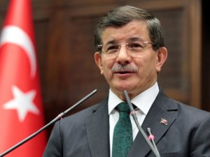 Davutoğlu: Biz bir reform hükümetiyiz