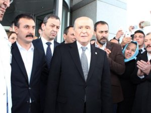 Bahçeli nasıl bir hastaydı: Doktoru açıkladı