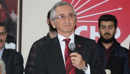 Trabzon Milletvekili Kotaya takıldı - CHP'de kota şoku