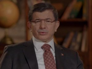 Davutoğlu: "Terör bir yıkmışsa, biz bin yapacağız"