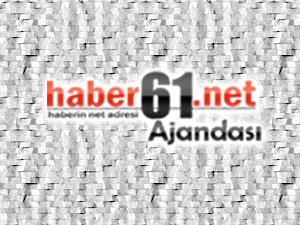 Haber61'in Ajandası 31.01.2016