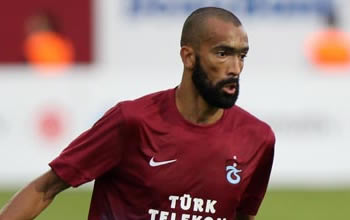 Bosingwa herkesi şaşırttı!