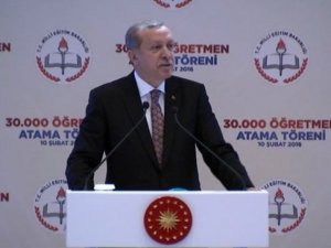 İşte Erdoğan’ı duygulandıran o fotoğraf