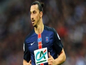 ibrahimovic Türkiye'ye geliyor!