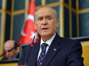 Bahçeli’den CHP’ye çok sert tepki