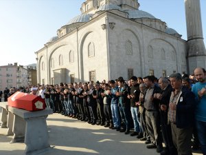 Ordulu polis son yoluculuğa uğurlandı - Ordu haber