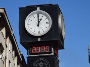 Giresun'da vatandaşlar sokağa döküldü