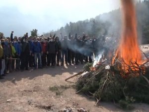 Artvin'nde bakır madeni krizi devam ediyor