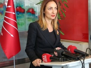 Aylin Nazlıaka’ya kötü haber